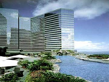Grand Hyatt Hotel Grand Hyatt Hotel