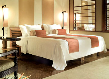 Grand Hyatt Rooms Grand Hyatt Rooms