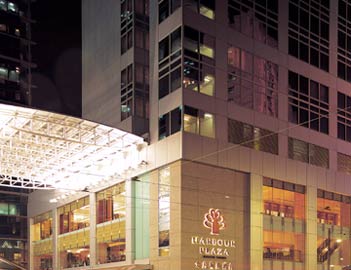 Harbour Plaza North Point Hotel Harbour Plaza North Point Hotel