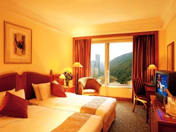 Harbour Plaza North Point Hotel Rooms Harbour Plaza North Point Hotel Rooms