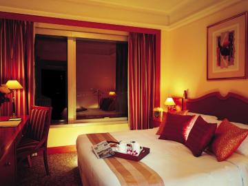 Harbour Plaza North Point Hotel Rooms Harbour Plaza North Point Hotel Rooms