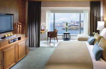Mandarin Oriental Hotel Rooms