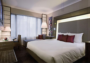 Novatel Nathan Rd Hotel Rooms Novatel Nathan Rd Hotel Rooms