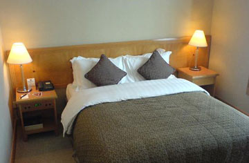 Rosedale on The Park Hotel Rooms Rosedale on The Park Hotel Rooms