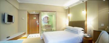Wharney Guang Dong Rooms Wharney Guang Dong Rooms