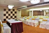 Conferences Banquets - Emerald