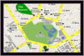 The Sonnet Hotel, Kolkata Location Map