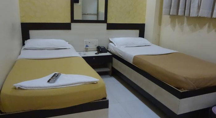 Anjali Inn Executive