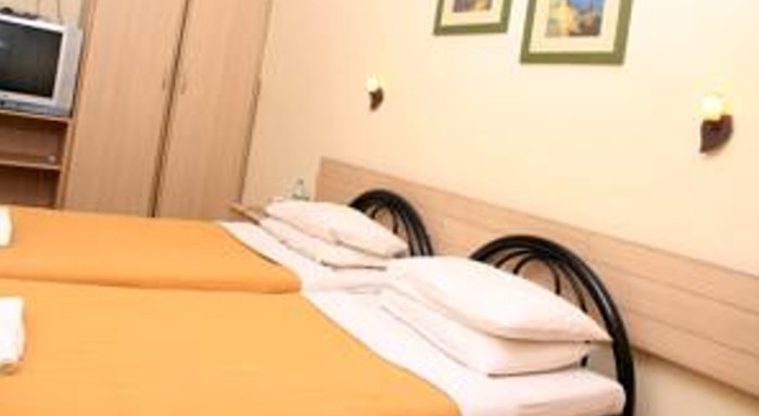 Oritel Service Apartments