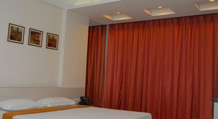 The Roa Hotel