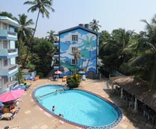 Osborne Holiday Packages for Resorts Hotels Value Deals and Offers in Goa