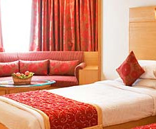 Holiday Packages for Resorts Hotels Value Deals and Offers in Aurangabad