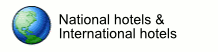 Book Now International Hotels