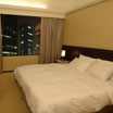 Empire Hotel Rooms