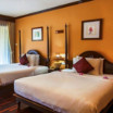 Aiyapura Resort & Spa Rooms