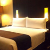 Amara Hotel Rooms