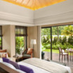 Anantara Phuket Layan Resort and Spa Rooms