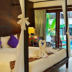 Aonang Buri Resort Rooms