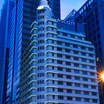 Ascott Raffles Place Hotel