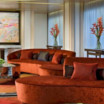 Ascott Raffles Place Hotel Rooms