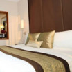 Ascott Sathorn Hotel Rooms