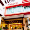 Avana Bangkok Hotel