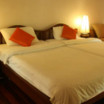 Barali Beach Resort & Spa Rooms