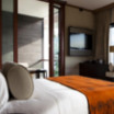 Capella Hotel Rooms