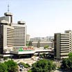 Capital hotel