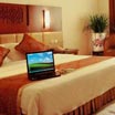 Capital hotel Rooms
