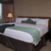 Coast Plaza Hotel and Suites Rooms