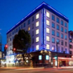 Comfort Inn Hotel 