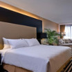 Concorde Hotel Rooms