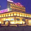 Crown Plaza Hotel