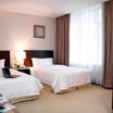 Days Inn Forbidden City Hotel Rooms