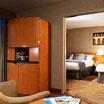 Delta Vancouver Suites Rooms