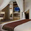 Dusit Island Resort Rooms