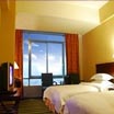 Euro Asia Hotel Rooms