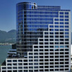 The Fairmont Waterfront 