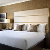 The Fairmont Waterfront Rooms