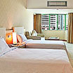 Feng Shun Hotel Rooms