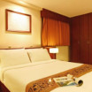 Floral Shire Resort Rooms