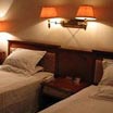 Forest And Land Hotel Rooms