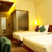 Gallery Hotel Rooms