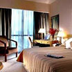 Grand Copthorne Hotel Rooms