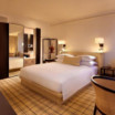 Grand Hyatt Erawan Hotel Rooms