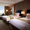 Grand Mercure Teda Hotel Rooms