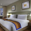 Grand Sukhumvit Hotel Rooms