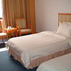 Guang Shen Hotel Rooms