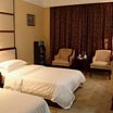 Guangdong Bostan Hotel Rooms